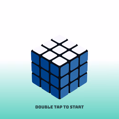 Rubik's NFT #477
