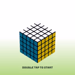 Rubik's NFT #487