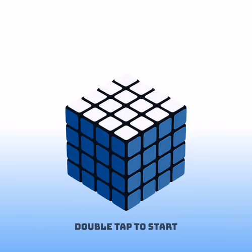 Rubik's NFT #610