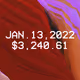 13