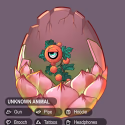 Aworld #00480