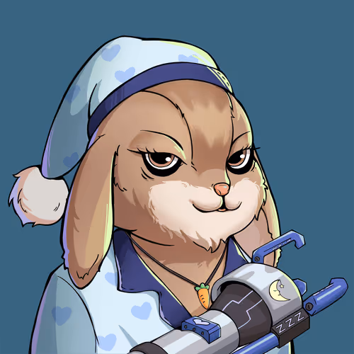 Holland Lop #00884