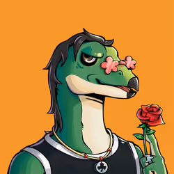 Heterodontosauridae #00282