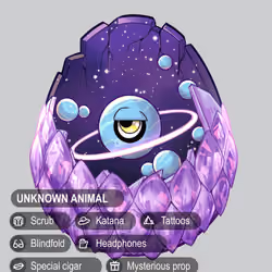 Aworld #00266