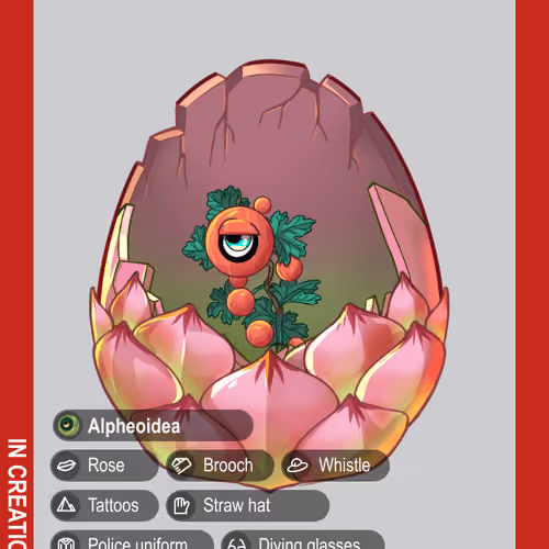 Alpheoidea #00405