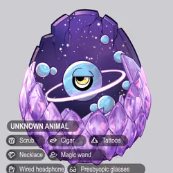 Aworld #00176