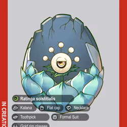 Aratinga Solstitialis #00442