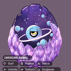 Aworld #00168