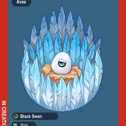 Black Swan #00067