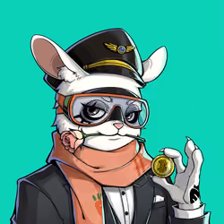 Hotot #00646