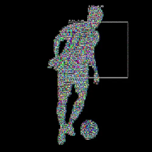 Glitchstriker VX