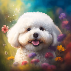 Bichon #20