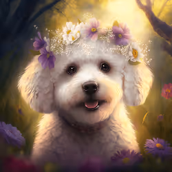 Bichon #23