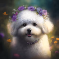 Bichon #25