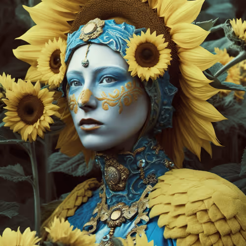 Ukraine 💙💛
