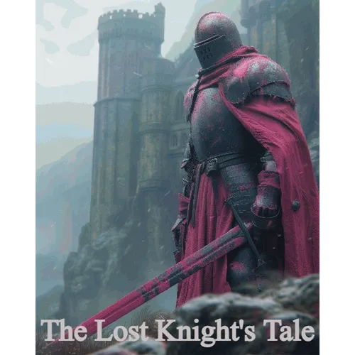 The Lost Knight's Tale