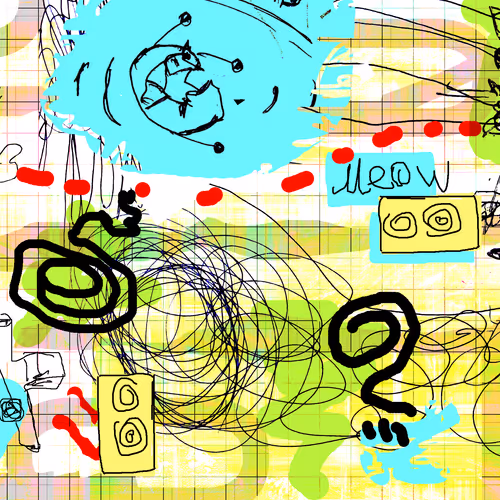 digital aquarelle V2