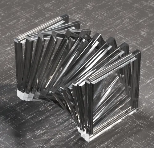Gamma Bits