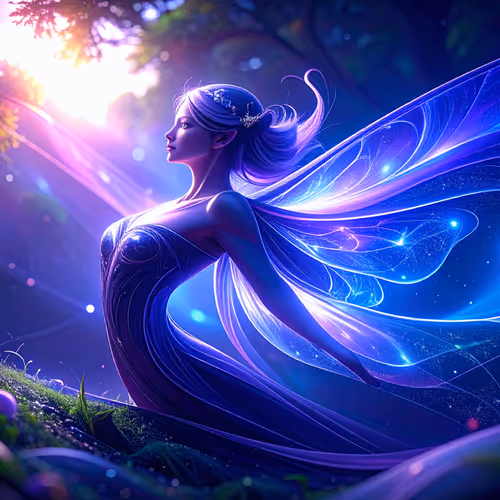 Guardians Of The Ethereal Realms