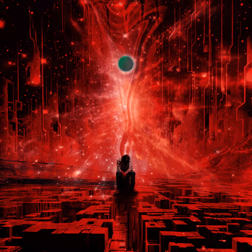 Works of Kevin Genido