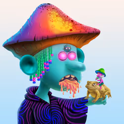 Gnomie #530