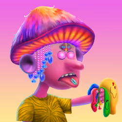 Gnomie #775