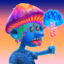 Gnomie #138