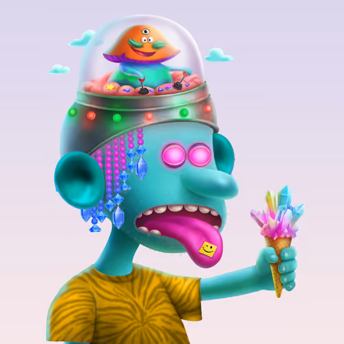 Gnomie #431