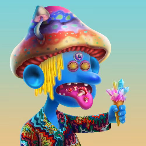 Gnomie #409