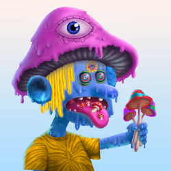Gnomie #723