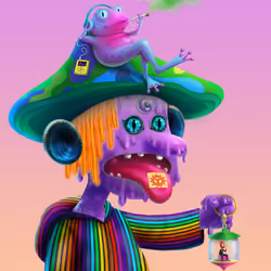 Gnomie #123