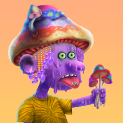 Gnomie #139