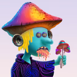 Gnomie #235