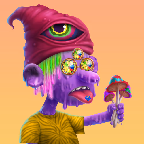 Gnomie #452