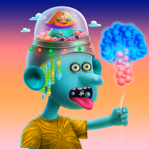 Crypto Cannabis Club Gnomies