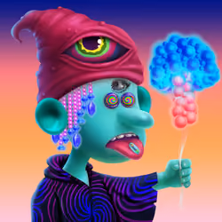 Gnomie #324