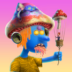 Gnomie #971