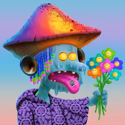 Gnomie #960