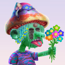 Gnomie #3