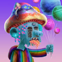 Gnomie #277