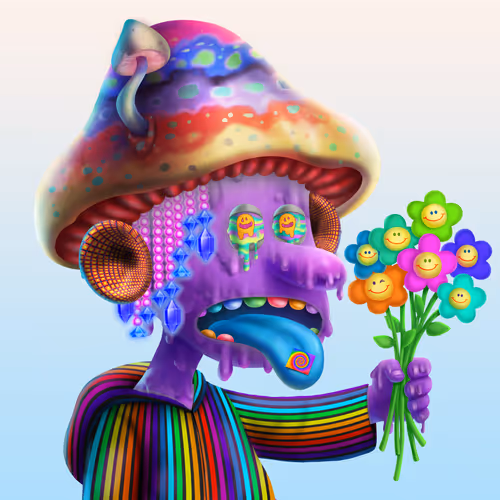 Gnomie #760