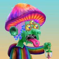 Gnomie #177