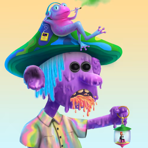 Gnomie #442