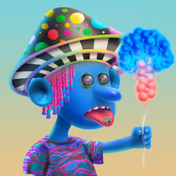Gnomie #226