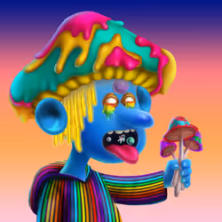 Gnomie #551