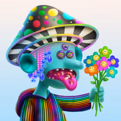 Gnomie #700