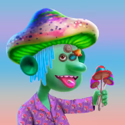 Gnomie #214
