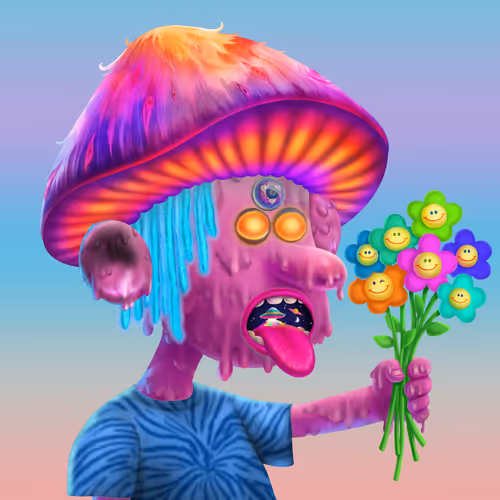 Gnomie #581