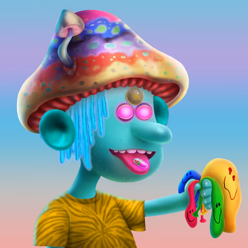Gnomie #388