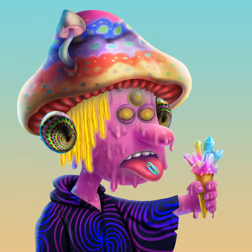 Gnomie #483